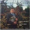 Musique Francaise Pour Cor [Vinyl]