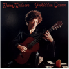 Forbidden Games [Vinyl]