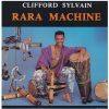 Rara Machine [Vinyl]