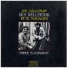 Three Is Company [Vinyl]
