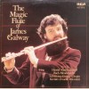 The Magic Flute of James Galway [Vinyl]