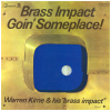 Goin' Someplace! [Vinyl]