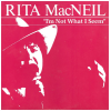 I'm Not What I Seem [Vinyl]