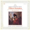 J.S. Bach: Flute Sonatas Volume 1,  BWV 1020, 1030-1032 [Vinyl]
