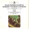Rampal & Veyron-Lacroix Interpretent Oeuvres Oeuvres Pour Flute & Piano [Vinyl]