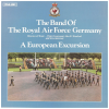 A European Excursion [Vinyl]