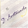 Bortniansky: Konzerty Vol 1 [Vinyl]