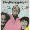 The Curly Shuffle [Vinyl]