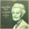 Jeanne-Marie Darre plays Chopin: The Waltzes [Vinyl]