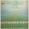Tamas Vasary Plays Debussy [Vinyl]