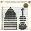 Popular Classics for Violin & Organ (2 LPs) [Vinyl]