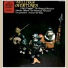 Sullivan Overtures [Vinyl]