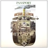 Oceanliner [Vinyl]