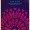 Great Hymns: The Toronto Mendelssohn Choir [Vinyl]