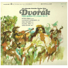 Dvorak: Piano Quintet in A Major, Op. 81 [Vinyl]