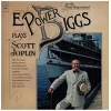 E. Power Biggs Plays Scott Joplin On The Pedal Harpsichord [Vinyl]
