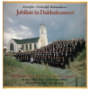 Jubilate in Dubbelconcert (2 LPs) [Vinyl]