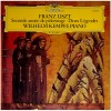 Franz Liszt: Seconde Annee de Pelerinage, Deux Legendes [Vinyl]