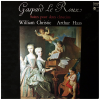 Gaspard Le Roux: Suites Pour Deux Clavecins [Vinyl]