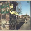 Oscar Brand: On Campus [Vinyl]