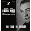 On Tour In Canada [Vinyl]