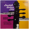 Twentieth Century Trios Martinu, Damase, Rorem [Vinyl]