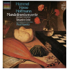 Mandolinenkonzerte - Mandolin Concertos [Vinyl]