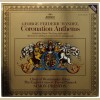 Georg Friedrich Handel - The Choir Of Westminster Abbey , English Concert [Vinyl]