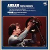 Triple Concerto [Vinyl]