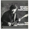 Just Got In from Portland [Vinyl]