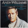 Greatest Love Classics [Vinyl]