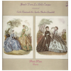 Jewels From La Belle Epoque - Select Pieces of Cecile Chaminade and Agathe Backer-Grondahl [Vinyl]
