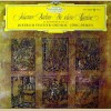 Brahms: Die Schone Magelone (The Fair Magelone) [Vinyl]