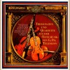 Telemann: Trio Sonatas & Quartets - Extracts from Banquet Music [Vinyl]