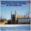 A Festival of Lessons & Carols [Vinyl]