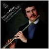 Impressions for Flute - with Nancy Allen (harp) and strings [Vinyl]