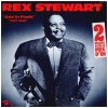 Rex in Paris 1947-1948 (2 LPs) [Vinyl]