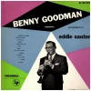 Benny Goodman Presents: Eddie Sauter Arrangements [Vinyl]