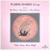 How Deep, How High [Vinyl]