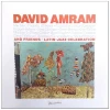 David Amram's Latin-Jazz Celebration [Vinyl]
