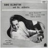 Duke Ellington And His Orchestra - Live From The Aquarium Restaurant N.Y.C. [Vinyl]
