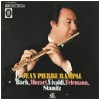 Jean-Pierre Rampal - Bach, Mozart, Vivaldi, Telemann, Stamitz (2 LPs) [Vinyl]