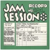 Jam Session Record No. 101 [Vinyl]