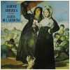Albeniz: Iberia - Volume I (Books I & II) [Vinyl]