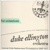 Live At Click Restaurant Philadelphia 1948 - Vol. 1 [Vinyl]