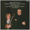Elgar: Cello Concerto; Tchaikovsky: Variations on a Rococo Theme, Pezzo Capriccioso [Vinyl]