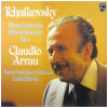 Tchaikovsky: Piano Concerto No. 1 [Vinyl]