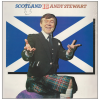 Scotland Is Andy Stewart [Vinyl]