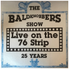 Live on the 76 Strip - 25 Years [Vinyl]