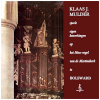 Klaas J. Mulder Plays his own Arrangements (speelt eigen bewerkingen) [Vinyl]
